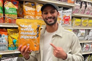 This 31-Year-Old Ex-Microsoft Worker Used $3,000 to Start a Side Hustle — Now the Product’s in Erewhon and Eyeing $1 Million in Revenue