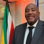 “We want the President of America to hand over the cup”: Gayton McKenzie Confident SA Can Win 2026 World Cup