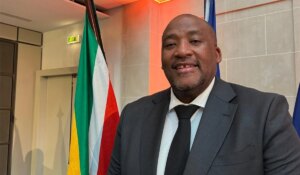 “We want the President of America to hand over the cup”: Gayton McKenzie Confident SA Can Win 2026 World Cup