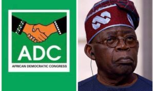 ADC slams Tinubu, says ambassadorial list “mere political settlement”