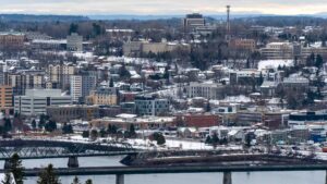 India’s Fear Gauge Is Set for Its Biggest Weekly Decline Since May