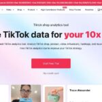 Tikstar: Enhancing TikTok Strategy Analytics