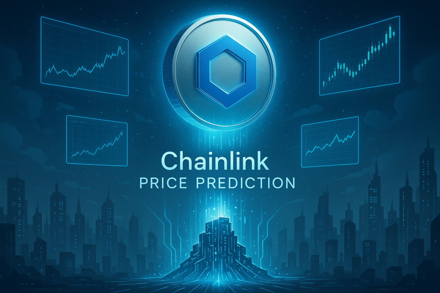 Chainlink, Solana & Remittix: Which Altcoin Is Trending On X After Being Called The Best Investment Of Q4