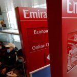Emirates to begin rollout of free Starlink Wi-Fi from November 23