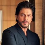 Shah Rukh Khan Makes History as First Star with Dubai Skyscraper Named after him