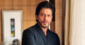 Shah Rukh Khan Makes History as First Star with Dubai Skyscraper Named after him