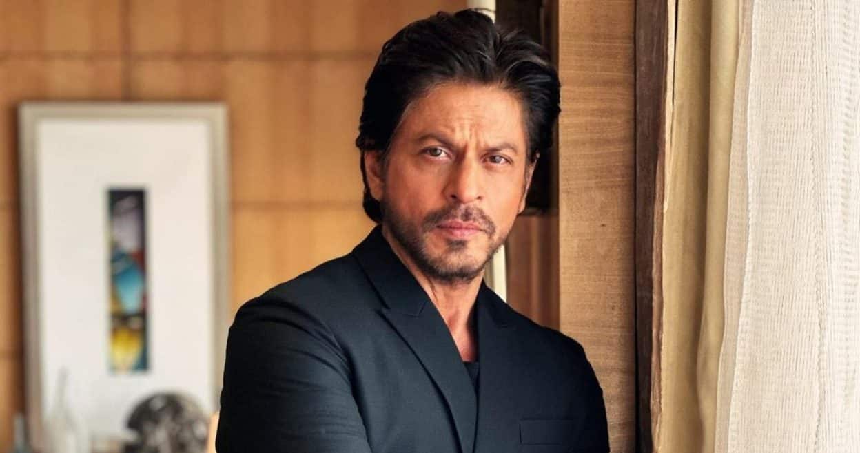 Shah Rukh Khan Makes History as First Star with Dubai Skyscraper Named after him