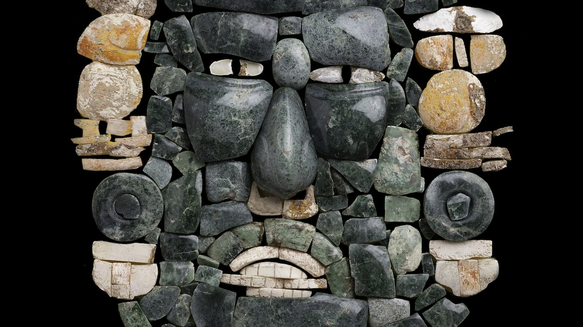 6 archaeological discoveries that amazed the world in 2025