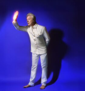 David Byrne Adds 2026 Tour Dates in North America and Europe