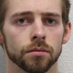 US student guilty of murdering Chinese partner after row over STDs