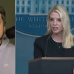 “Domestic Terrorism”: Leaked DOJ Memo Targets “Anti-Americanism, Anti-Capitalism, Anti-Christianity”