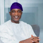 Aregbesola’s Former SSG, Adeoti, Quits ADC Group