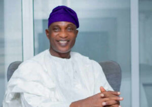 Aregbesola’s Former SSG, Adeoti, Quits ADC Group