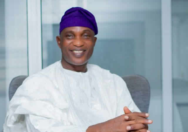 Aregbesola’s Former SSG, Adeoti, Quits ADC Group