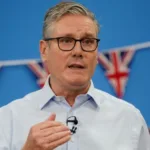 EXCLUSIVE | Genocide is a matter for courts to decide not governments: UK