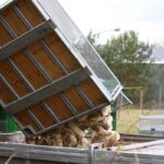 Europe races to lock down poultry as bird flu takes hold