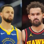 Business Expert Identified Stephen Curry’s Influence on Trae Young Months Before Warriors Star’s Confession