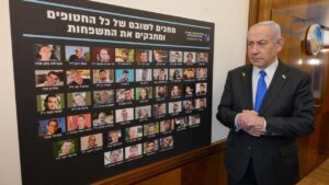 Israel’s government poised to vote on Trump’s Gaza deal, Smotrich and Ben-Gvir to oppose