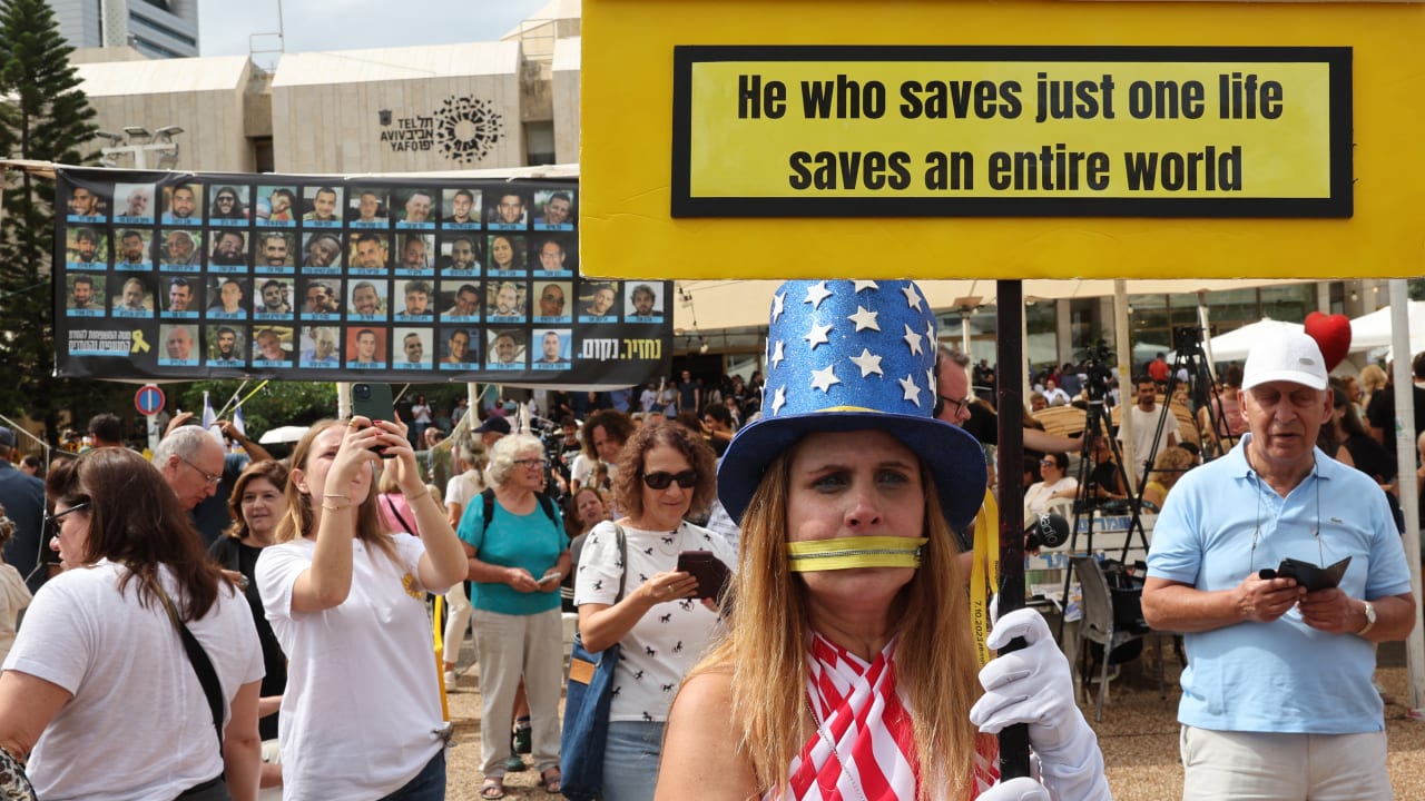 What concessions did Israel, Hamas make to reach hostage-ceasefire deal in Gaza?