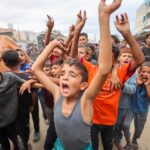 Celebrate the ceasefire, but don’t forget: Gaza survived on its own