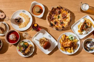 Budapest crowned as most authentic gastronomy city in Europe!