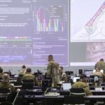 Israel Reportedly Spying on American Troops at US Base Monitoring Gaza Ceasefire