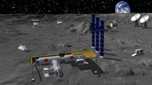 America must stop treating China’s lunar plans as a footrace