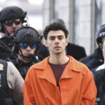 How the arrest of Luigi Mangione over fatal healthcare CEO shooting went down one year ago