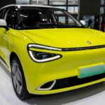 Chinese carmaker debuts new budget-friendly electric car in SA