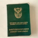 Green ID books set to disappear as South Africa moves digital