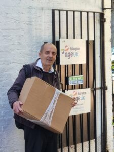 SocialBox.Biz Urges London Businesses to Prioritize Secure Data Wiping and IT Reuse for Environmental and Social Impact