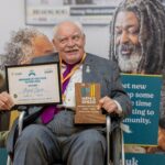 Men’s Sheds Movement Celebrates Community Spirit and Achievement at the UK Men’s Sheds Awards