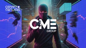 CME Outage Freezes Over $2 Trillion in Crypto-Linked Futures as Cooling Failure Halts Trading