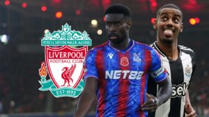 Liverpool have made 10 horrendous mistakes in title defence