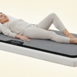 This haptic mattress topper lets you feel a movie while you fall asleep during it
