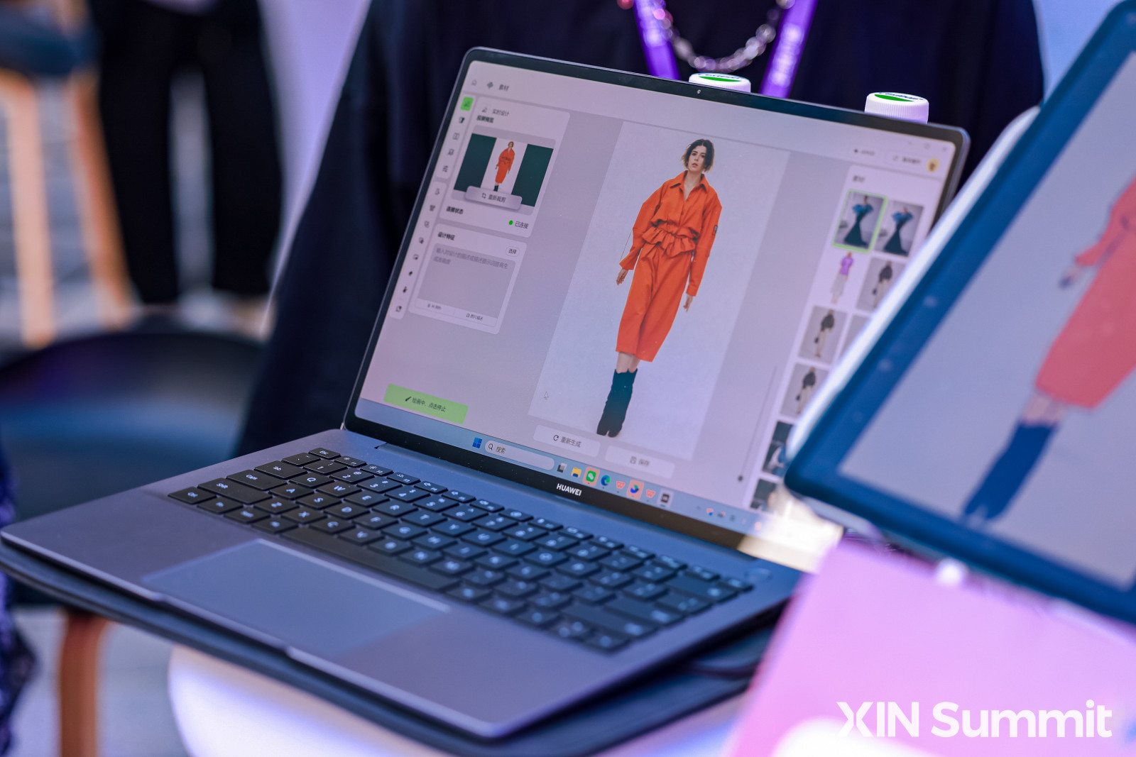 Look AI makes the future of fashion design real-time, AI-powered, and in your hands