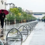 Saudi Arabia Braces for Thunderstorms from Sunday to Thursday