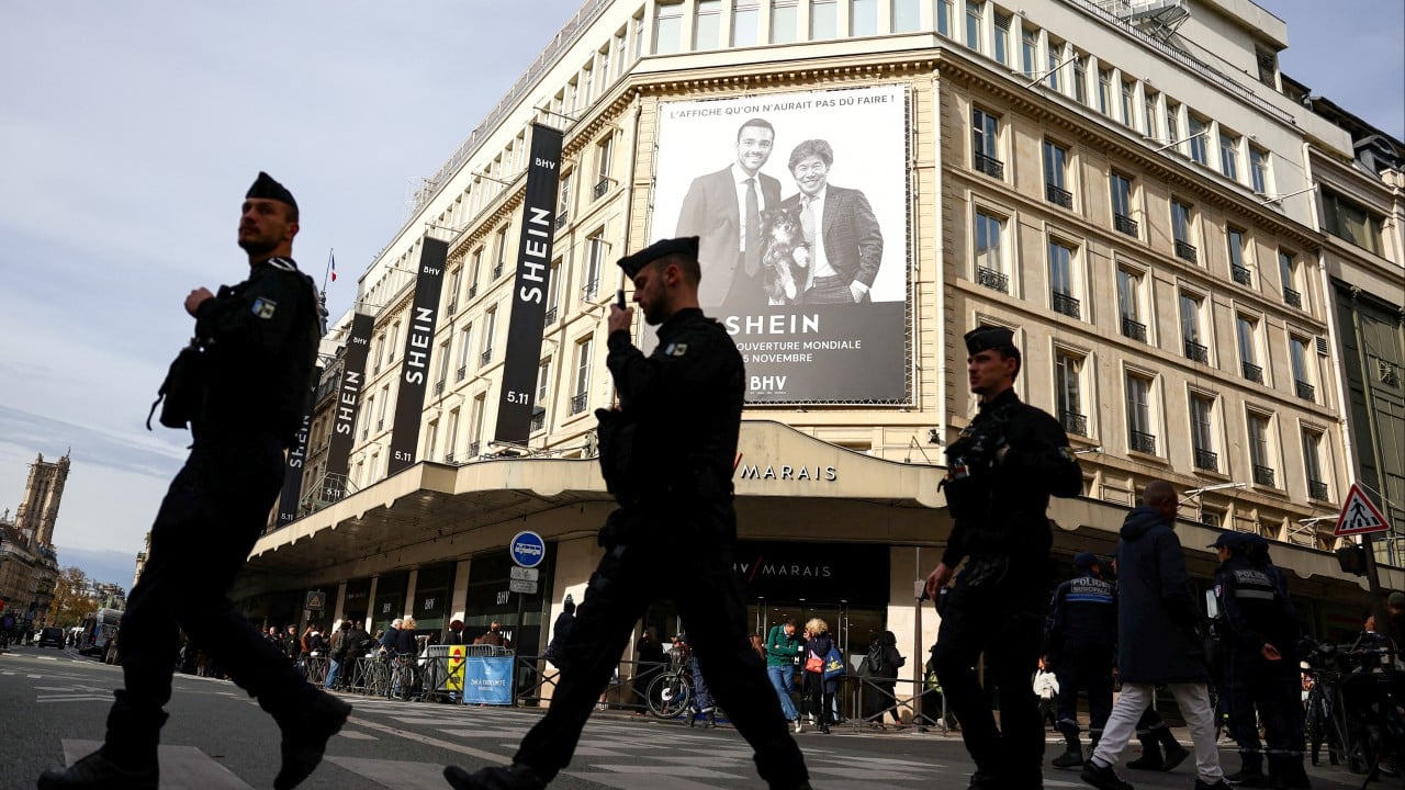 ‘Compliance maze’: EU scrutiny of Huawei, ZTE, Shein ups stakes for China firms