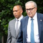 Shutdown silver linings for the Democrats and Europe’s hi-tech drone war: Morning Rundown