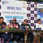 Asian American Sports Club expands to Pakistan, targets youth grooming & international pathways