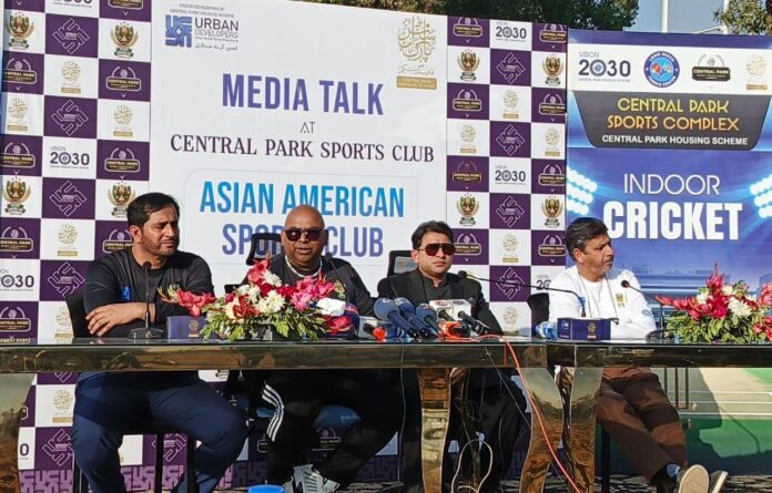 Asian American Sports Club expands to Pakistan, targets youth grooming & international pathways