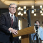 Starmer: UK urges swift action on Gaza ceasefire ‘without delay’