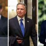 Ahead of Gaza deal, Sisi tells US envoys ceasefire must be immediate