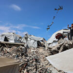 Israel-Hamas Deal in Sharm El-Sheikh: Gaza Peace Plan Roadmap and Timeline