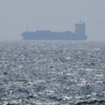 Iran confirms seizure of Marshall Islands-flagged tanker