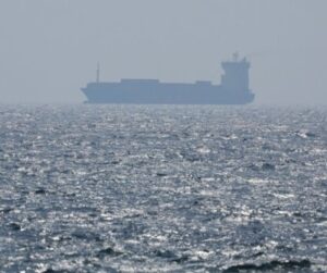 Iran confirms seizure of Marshall Islands-flagged tanker