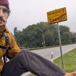 What a Difference a Day Makes: Eamonn Keaveney — It’s the trip of a lifetime, just with sore feet