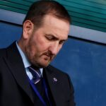 Winger reveals “one conversation” that made him reject Thelwell and Rangers