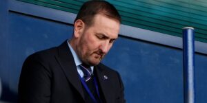 Winger reveals “one conversation” that made him reject Thelwell and Rangers