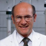 Pedro Cuatrecasas (1936–2025)